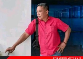 30 Kali Nama Disebut