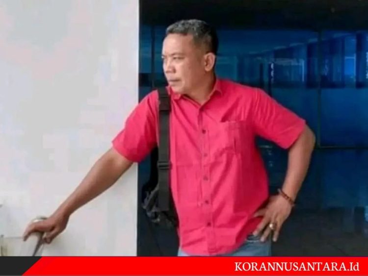 30 Kali Nama Disebut