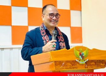 Pengurus Majelis Permusyawaratan Mahasiswa