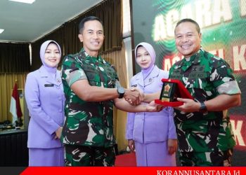 satpamwal Denma Mabes TNI