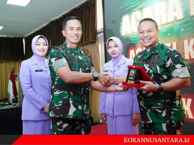 satpamwal Denma Mabes TNI