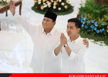 Update Terkini Susunan Kabinet Prabowo-Gibran 2024-2029