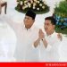 Update Terkini Susunan Kabinet Prabowo-Gibran 2024-2029