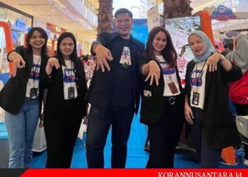 PT Bank Rakyat Indonesia