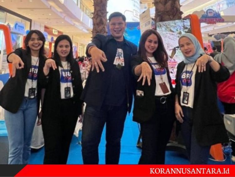 PT Bank Rakyat Indonesia