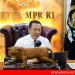 Ketua MPR RI, Bamsoet
