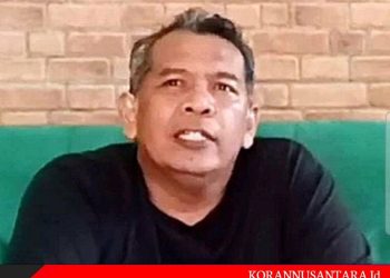 transisi kekuasaan jokowi prabowo