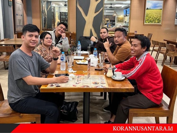 Menjelang Pesta Demokrasi tahun