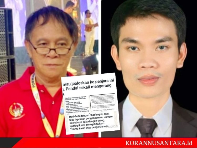 almarhum Virendy Marjefy Wehantouw