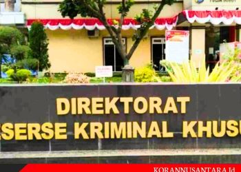 Perkara Proyek, Kadis PUPR Nias Barat Diduga Kebal Hukum