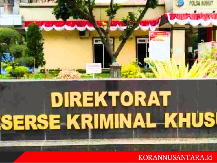 Perkara Proyek, Kadis PUPR Nias Barat Diduga Kebal Hukum