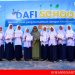 Murid SMPIT Darul Fikri Makassar Borong Prestasi di Ajang Kejuaraan Sains Nasional 2024
