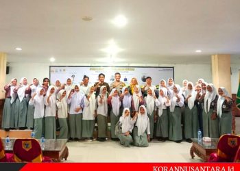 Himlab Raya Jakarta: Sosialisasi Penyuluhan Hukum di Labuhanbatu Selatan