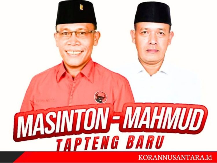 Pendaftarannya Ditolak, Masinton Pasaribu Laporkan KPU Tapteng ke DKPP, Bawaslu, dan Kepolisian