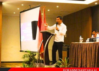 Dugaan Gagalkan Calon Kepala Daerah, Bawaslu Sumut Ingatkan Sanksi Pidana Menanti