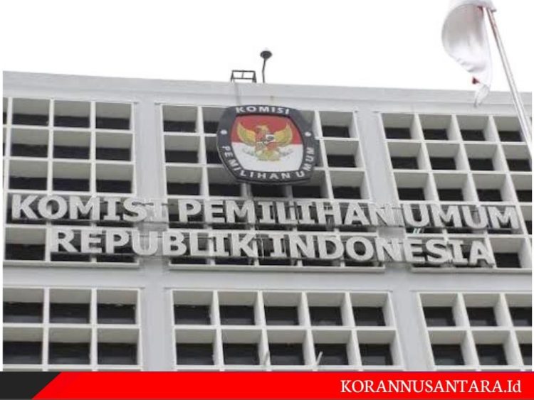 KPU akan RDP Besok dengan DPR Bahas Pilkada Ulang Jika Kotak Kosong Menang