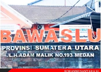 Sanksi Pidana Bagi Pihak Gagalkan Paslon, Bawaslu Sumut: Peringatan Ini untuk Seluruh Kab/kota