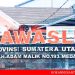 Sanksi Pidana Bagi Pihak Gagalkan Paslon, Bawaslu Sumut: Peringatan Ini untuk Seluruh Kab/kota