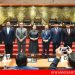 DPR RI Sahkan 5 Anggota BPK RI 2024-2029, Ada Siapa Saja?