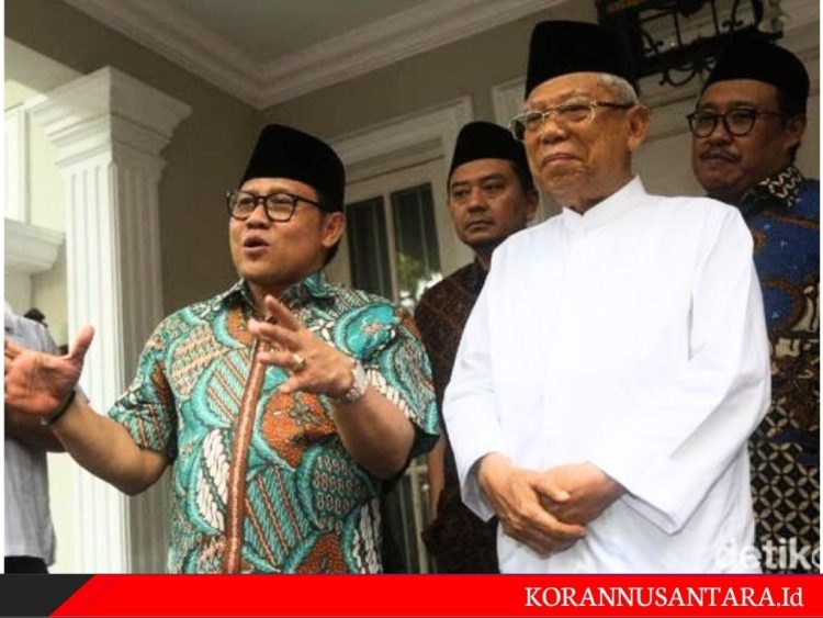 Susunan Lengkap Pengurus DPP PKB, Ada Siapa Saja?