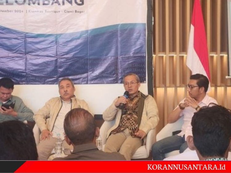 Alex: KPK Bukan Pembantu Presiden, Harus Siap Jadi Oposisi