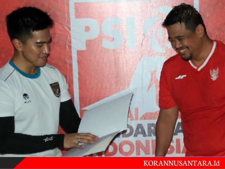 Ketua KPK Pastikan Kaesang Pangarep dan Boby Nasution Dipanggil