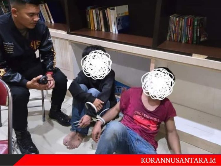 SPM Labuhanbatu, Minta Delapan Orang Pelaku Cabul Segera Menyerahkan Diri Ke Polisi
