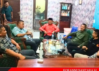 Bawaslu Labura Tindak Lanjuti Laporan Bapaslon Rizal-Darno dari PDIP