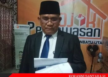 Hasil Mediasi Tertutup, Bawaslu Labura Keluarkan Tiga Kesepakatan, Ini Isinya