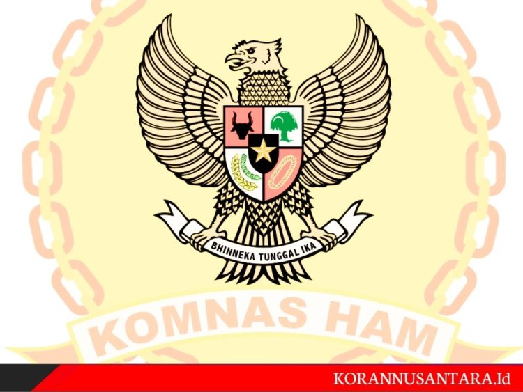 Aturan Perlindungan Aktivis Lingkungan, Komnas HAM: Dorong Keadilan Restoratif Justice