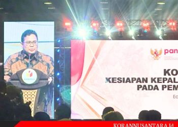 Bawaslu RI Ingatkan ASN dan Kepala Desa Netral di Pilkada 2024