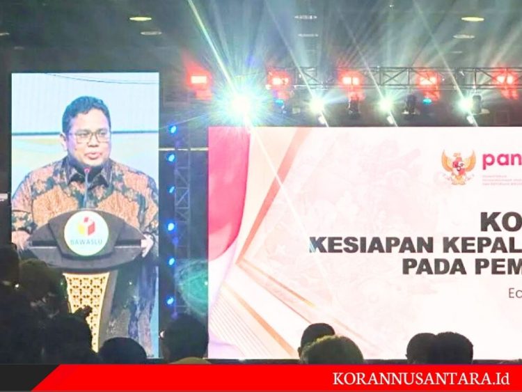 Bawaslu RI Ingatkan ASN dan Kepala Desa Netral di Pilkada 2024