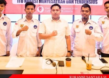Berintegritas dan Berprestasi, DPP LPPI Usulkan Prabowo Pertahankan Listyo Sigit Prabowo sebagai Kapolri