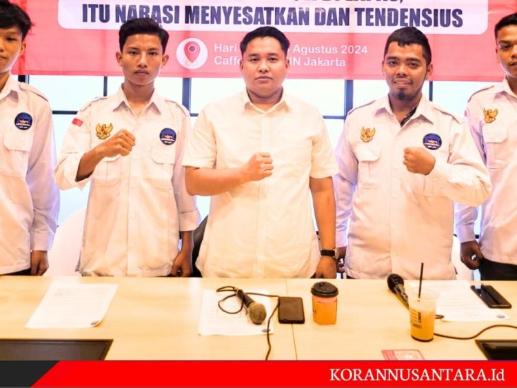 Berintegritas dan Berprestasi, DPP LPPI Usulkan Prabowo Pertahankan Listyo Sigit Prabowo sebagai Kapolri