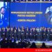 Struktur Lengkap Pengurus DPP NASDEM 2024-2029