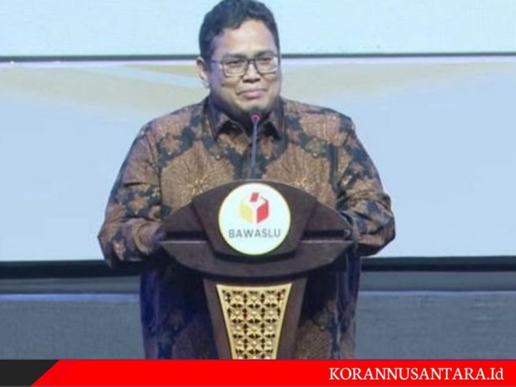 Bawaslu RI Ingatkan KPU untuk Tak Fasilitasi Kampanye Kotak Kosong di Pilkada