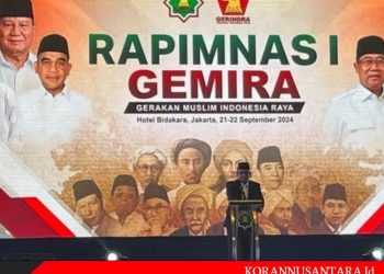 Gerindra: Program Makan Bergizi Gratis yang Digagas Pak Prabowo Tak Main-Main