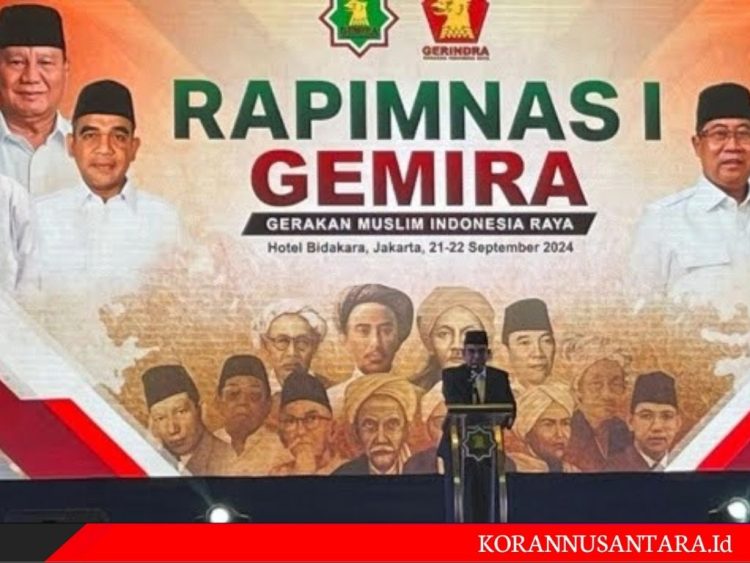 Gerindra: Program Makan Bergizi Gratis yang Digagas Pak Prabowo Tak Main-Main