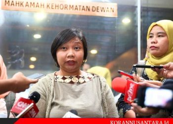 Komnas HAM Apresiasi Kapolri Bentuk Direktorat PPA dan PPO