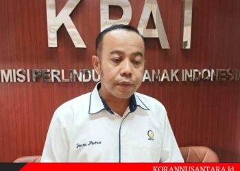 KPAI Apresiasi Komitmen Kapolri Lindungi Perempuan dan Anak Lewat Dittipid PPA-PPO