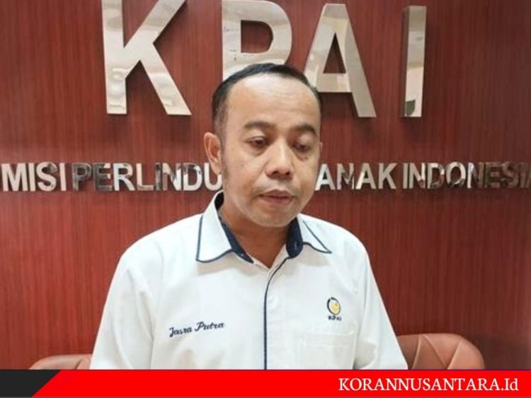 KPAI Apresiasi Komitmen Kapolri Lindungi Perempuan dan Anak Lewat Dittipid PPA-PPO