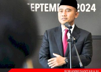 BNPT Apresiasi Sinergitas TNI-Polri dalam Pembebasan Pilot Susi Air