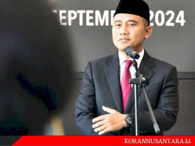 BNPT Apresiasi Sinergitas TNI-Polri dalam Pembebasan Pilot Susi Air