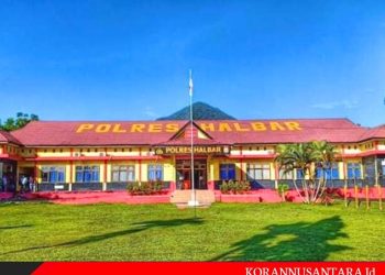 Distribusi Para Walpri Atau Ajudan Calon Kepala Daerah Pada Pilkada 2024 Menjadi Sorotan