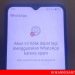 Deklarasi Relawan Blok Sumut, WA Arief Tampubolon Kena Spam
