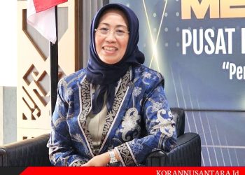 Dewan Pers: Wajah Diskriminasi pada Perempuan Makin Tinggi