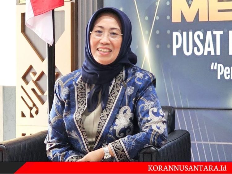 Dewan Pers: Wajah Diskriminasi pada Perempuan Makin Tinggi