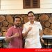 Ketua Cream Kota Medan, Eros Siagian: Kami Siap Menangkan Pasangan Rico – Zakky
