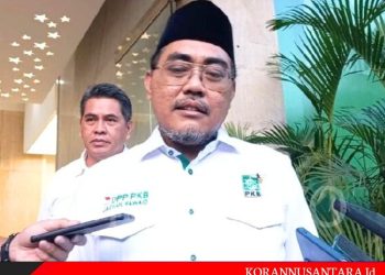 PKB Minta MPR Tegaskan TAP MPR Pemberhentian Gus Dur Tak Berlaku Lagi