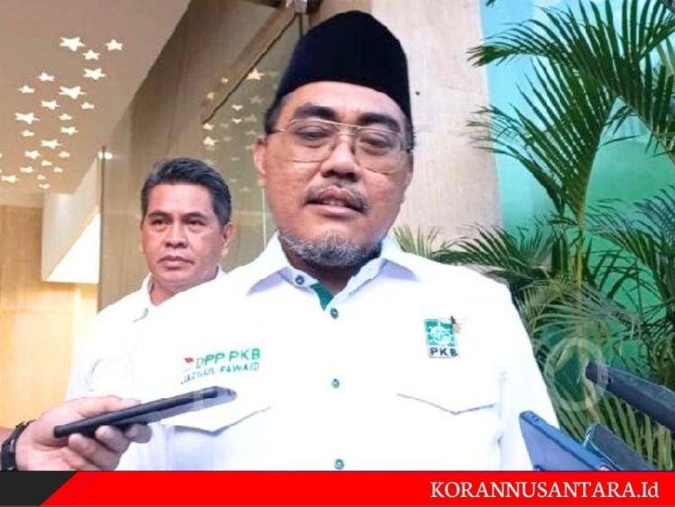 PKB Minta MPR Tegaskan TAP MPR Pemberhentian Gus Dur Tak Berlaku Lagi